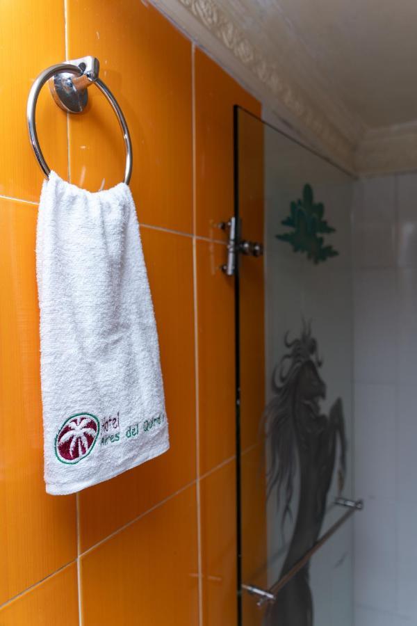 Hotel Aires Del Quindio Armenia Экстерьер фото