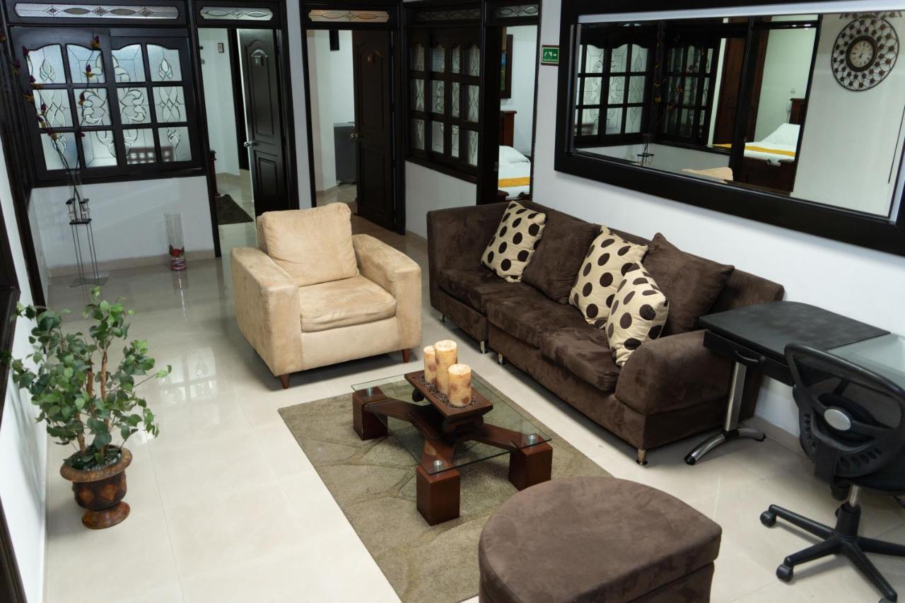 Hotel Aires Del Quindio Armenia Экстерьер фото