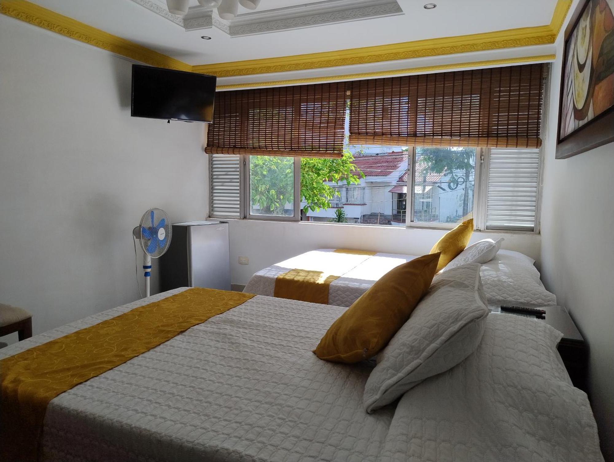 Hotel Aires Del Quindio Armenia Экстерьер фото