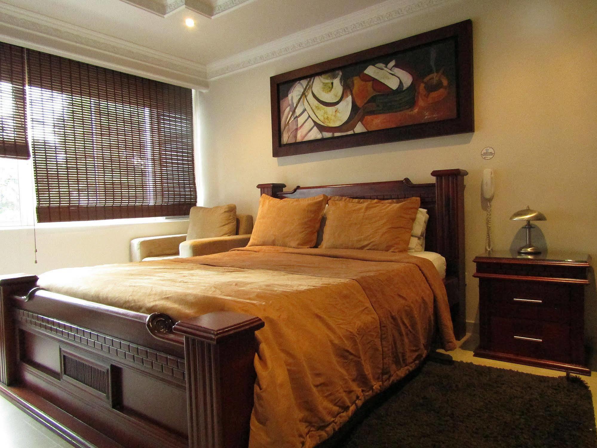 Hotel Aires Del Quindio Armenia Экстерьер фото