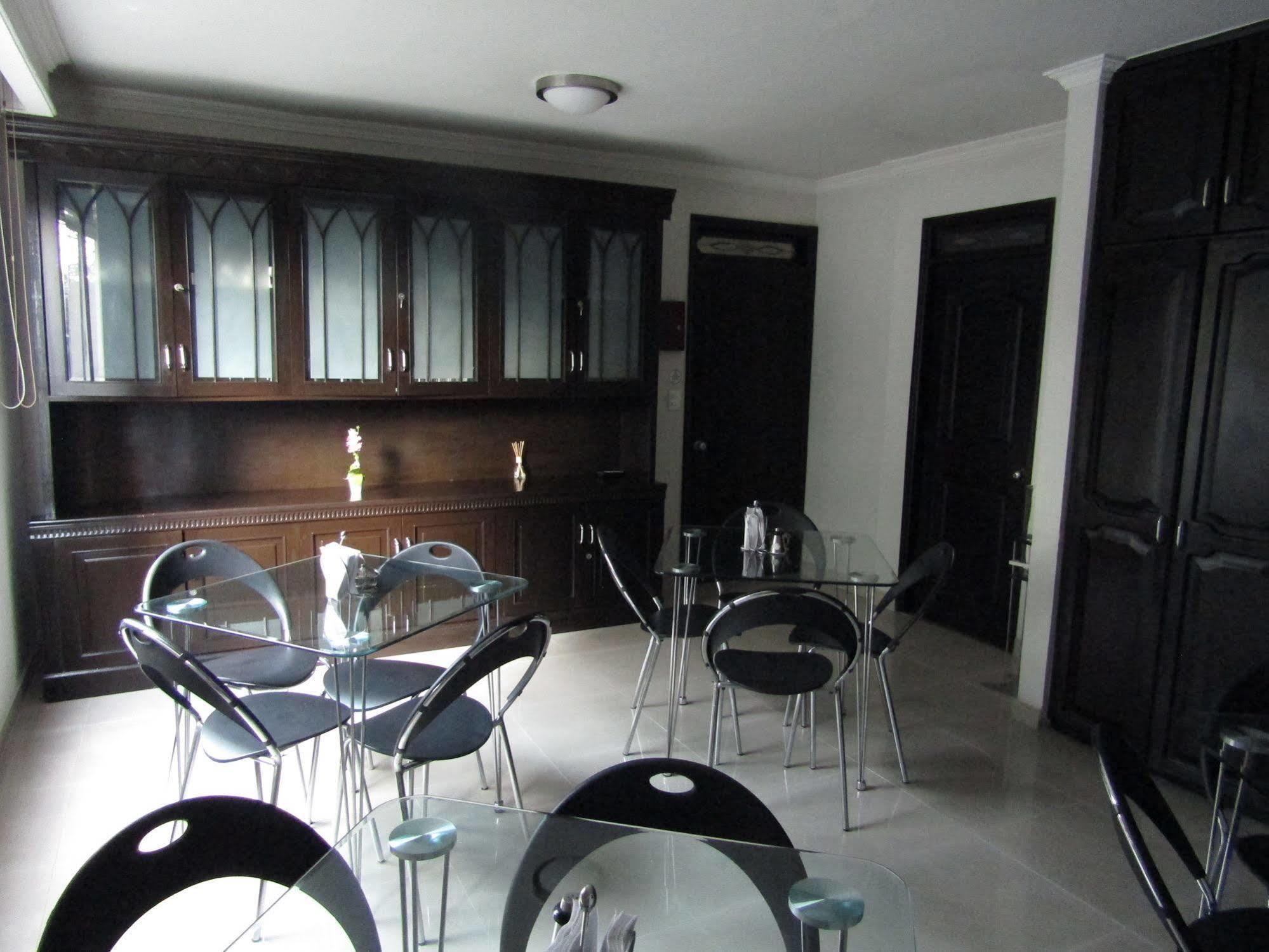 Hotel Aires Del Quindio Armenia Экстерьер фото