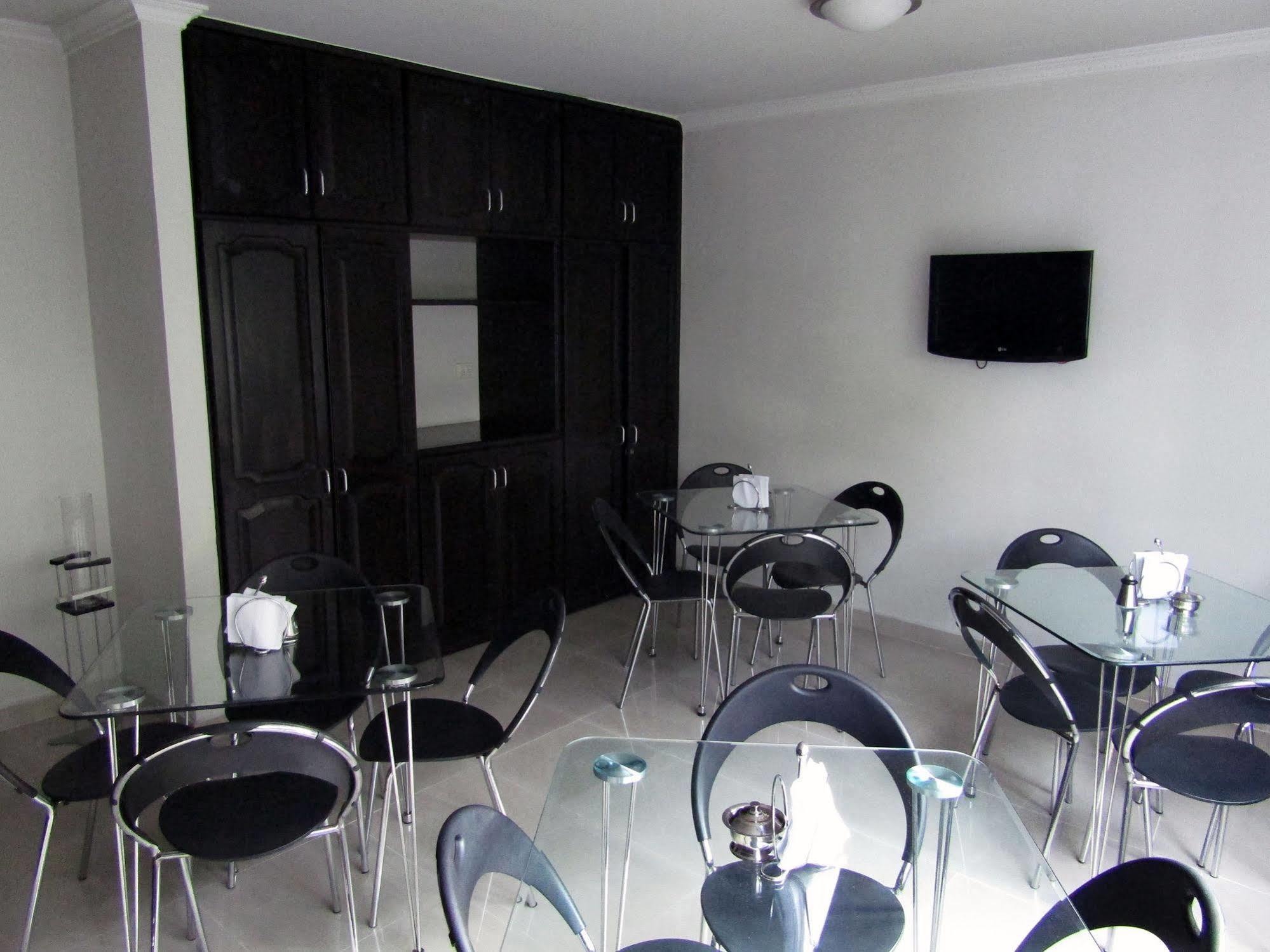 Hotel Aires Del Quindio Armenia Экстерьер фото
