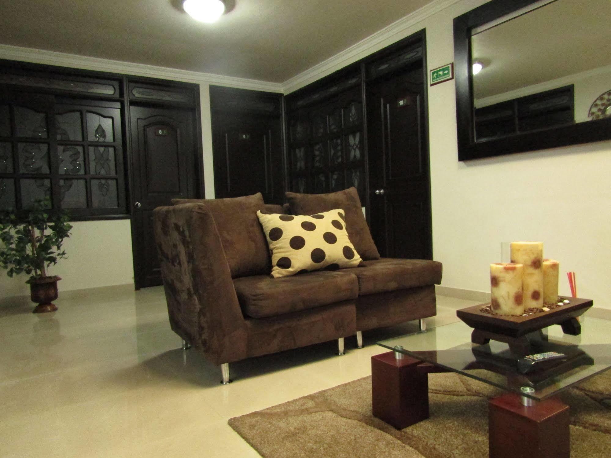 Hotel Aires Del Quindio Armenia Экстерьер фото
